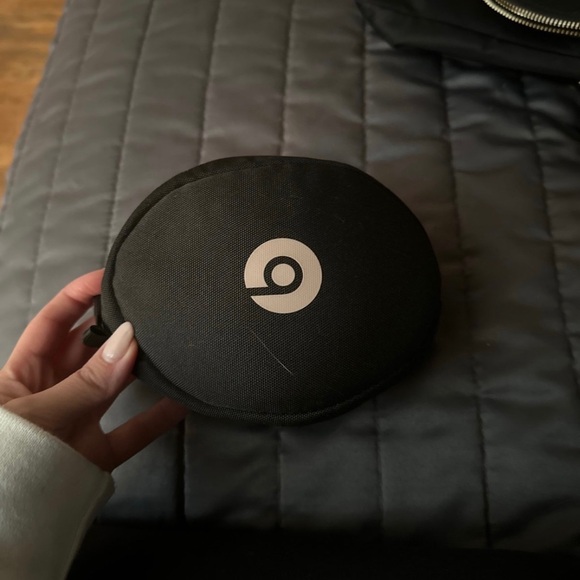 Beats head set